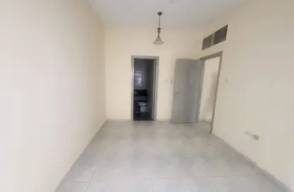 Apartment - 1 Bedroom - 1 Bathroom for rent in Al Butina 9 Building - Al Butina - Sharjah