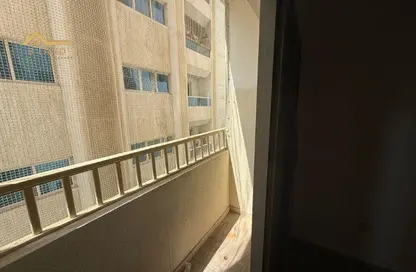 Apartment - 2 Bedrooms - 2 Bathrooms for rent in Al Nad - Al Qasimia - Sharjah
