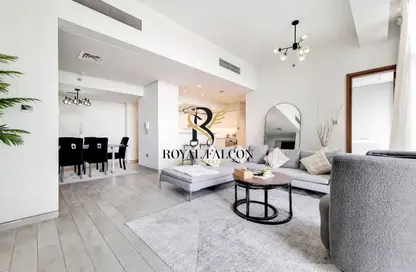 Apartment - 2 Bedrooms - 4 Bathrooms for rent in ATRIA RA - Atria Residences - Business Bay - Dubai