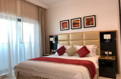Apartment - 2 Bedrooms - 3 Bathrooms for rent in Capital Bay Tower B - Capital Bay - Business Bay - Dubai