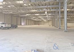 Warehouse for rent in Al Quoz Industrial Area - Al Quoz - Dubai