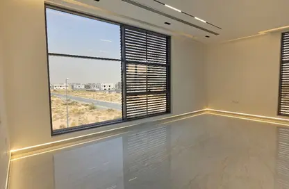 Villa - 6 Bedrooms - 7+ Bathrooms for sale in Al Hooshi Villas - Hoshi - Al Badie - Sharjah