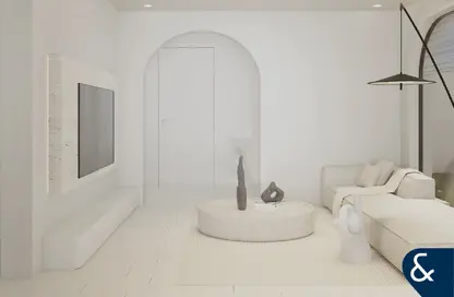 Villa - 3 Bedrooms - 3 Bathrooms for sale in Springs 12 - The Springs - Dubai