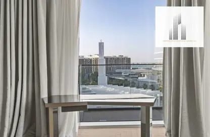 شقة - غرفة نوم - 2 حمامات للبيع في 4 شقة بناية - مساكن بلوواترز - بلوواترز - دبي