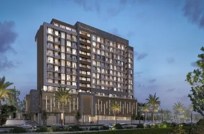 Apartment - Studio - 1 Bathroom for sale in Verdana Residence 2 - Dubai Investment Park (DIP) - Dubai Apartment - Studio - 1 Bathroom for sale in Verdana Residence 2 - Dubai Investment Park (DIP) - Dubai