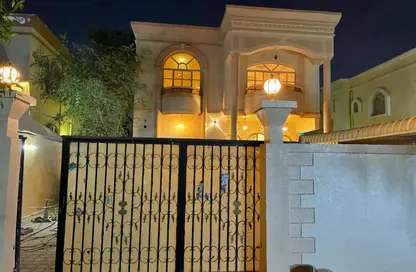 Villa - 5 Bedrooms - 6 Bathrooms for rent in Al Rawda 2 Villas - Al Rawda 2 - Al Rawda - Ajman