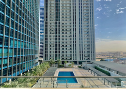 Apartment - 3 bedrooms - 3 bathrooms for rent in Al Rayyan Complex - Al Nahda - Sharjah