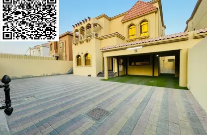 Villa - 5 Bedrooms - 7 Bathrooms for rent in Al Mowaihat 2 - Al Mowaihat - Ajman