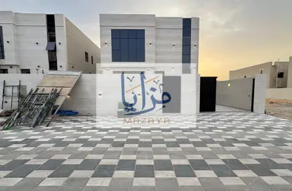 فيلا - 4 غرف نوم - 6 حمامات للبيع في الزاهية جاردنز - الزاهية - عجمان