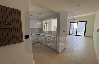 Apartment - 2 Bedrooms - 2 Bathrooms for rent in Binghatti Heights - District 10 - Jumeirah Village Circle - Dubai Apartment - 2 Bedrooms - 2 Bathrooms for rent in Binghatti Heights - District 10 - Jumeirah Village Circle - Dubai