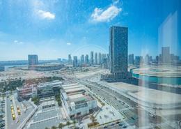 Apartment - 1 bedroom - 2 bathrooms for rent in The Gate Tower 1 - Shams Abu Dhabi - Al Reem Island - Abu Dhabi Apartment - 1 bedroom - 2 bathrooms for rent in The Gate Tower 1 - Shams Abu Dhabi - Al Reem Island - Abu Dhabi