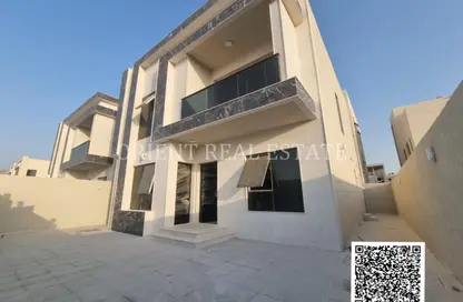 Villa - 4 Bedrooms - 5 Bathrooms for sale in Al Helio 2 - Al Helio - Ajman