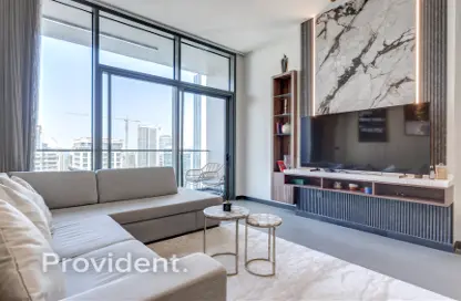 Apartment - 1 Bedroom - 2 Bathrooms for sale in MBL Royal - Jumeirah Lake Towers - Dubai