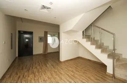Townhouse - 4 Bedrooms - 6 Bathrooms for rent in Seasons Community - Jumeirah Village Circle - Dubai