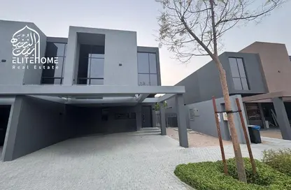 تاون هاوس - 3 غرف نوم - 4 حمامات للبيع في روبينيا - مسار - تلال سيتي - الشارقة