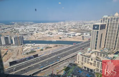 Apartment - Studio - 1 Bathroom for sale in Aykon City Tower B - Aykon City - Business Bay - Dubai