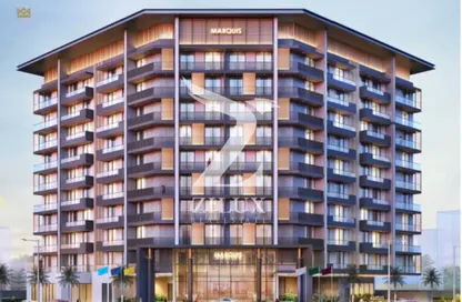 Apartment - 1 Bedroom - 2 Bathrooms for sale in Al Barsha South 3 - Al Barsha South - Al Barsha - Dubai