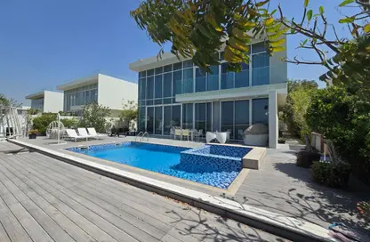 فيلا - 5 غرف نوم - 8 حمامات للبيع في مجمع الجولف - الزورا - عجمان فيلا - 5 غرف نوم - 8 حمامات للبيع في مجمع الجولف - الزورا - عجمان