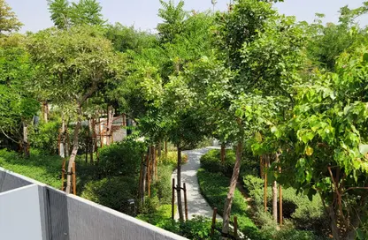 Townhouse - 4 Bedrooms - 5 Bathrooms for rent in Kaya - Masaar - Tilal City - Sharjah