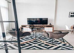 Apartment - 2 bedrooms - 1 bathroom for rent in Collective 2.0 - Dubai Hills Estate - Dubai Apartment - 2 bedrooms - 1 bathroom for rent in Collective 2.0 - Dubai Hills Estate - Dubai