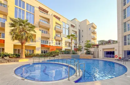 Apartment - 1 Bedroom - 2 Bathrooms for sale in Sandoval Gardens 2 - Sandoval Gardens - District 14 - Jumeirah Village Circle - Dubai