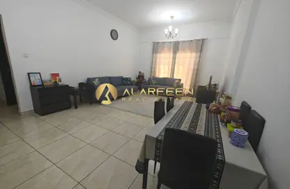 Apartment - 2 Bedrooms - 3 Bathrooms for rent in Lolena residence - District 12 - Jumeirah Village Circle - Dubai