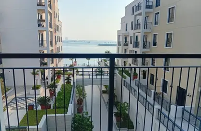 شقة - 2 غرف نوم - 3 حمامات للبيع في لا ريف - بيلدينج 3 - لا مير - الجميرا - دبي شقة - 2 غرف نوم - 3 حمامات للبيع في لا ريف - بيلدينج 3 - لا مير - الجميرا - دبي