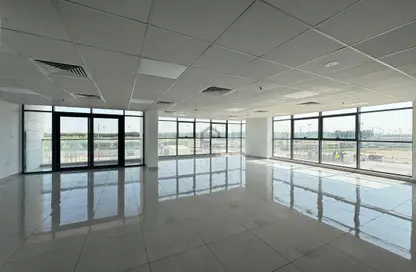 Office Space - Studio for rent in Jude Residence - Meydan Avenue - Meydan - Dubai