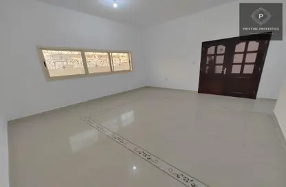 Apartment - 1 Bedroom - 1 Bathroom for rent in Khalidiya Street - Al Khalidiya - Abu Dhabi