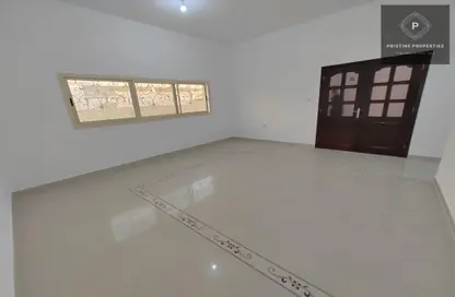Apartment - 1 Bedroom - 1 Bathroom for rent in Khalidiya Village - Al Khalidiya - Abu Dhabi
