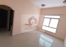 Empty Room image for: Apartment - 1 bedroom - 1 bathroom for rent in Al Jimi - Al Ain, Image 1