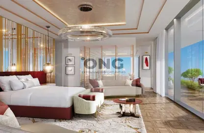 Apartment - 2 Bedrooms - 2 Bathrooms for sale in Safa Two - Business Bay - Dubai