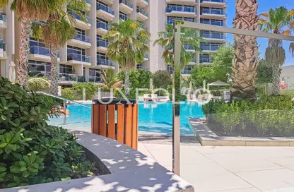 Retail - Studio for rent in Hameni Tower - Jumeirah Village Circle - Dubai