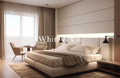 شقة - 1 حمام للبيع في لكشري فاميلي ريزيدينس 1 - قرية جميرا الدائرية - دبي