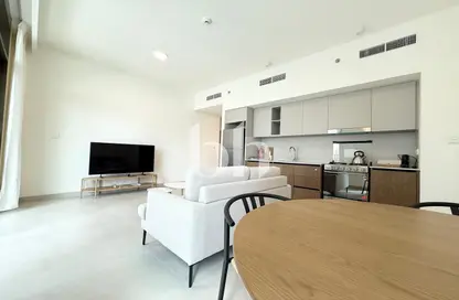 Apartment - 1 Bedroom - 1 Bathroom for rent in Creek Palace - Dubai Creek Harbour (The Lagoons) - Dubai