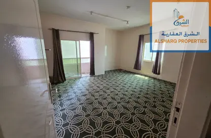 شقة - غرفة نوم - 1 حمام للايجار في برج النعيمية  2 - أبراج النعيمية - النعيمية - عجمان