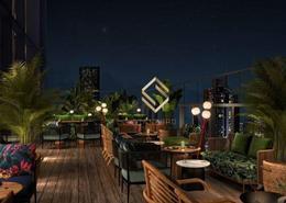 Studio - 1 bathroom for sale in The One at Jumeirah Village Circle - Jumeirah Village Circle - Dubai