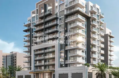 Apartment - 2 Bedrooms - 2 Bathrooms for sale in Avenue Residence 6 - Avenue Residence - Al Furjan - Dubai