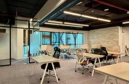 مكتب - استوديو - 4 حمامات للايجار في تميم هاوس - برشا هايتس (تيكوم) - دبي