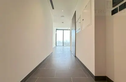 Apartment - 1 Bedroom - 1 Bathroom for rent in The Crest - Sobha Hartland - Mohammed Bin Rashid City - Dubai