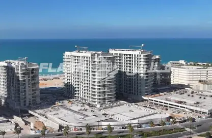 Apartment - 2 Bedrooms - 3 Bathrooms for sale in Bay Residences - Hayat Island - Mina Al Arab - Ras Al Khaimah