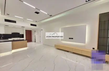 Apartment - 1 Bedroom - 2 Bathrooms for rent in Al Amir Residence - District 11 - Jumeirah Village Circle - Dubai
