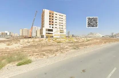 أرض - استوديو للبيع في الجرف الصناعية 3 - الجرف الصناعية - عجمان