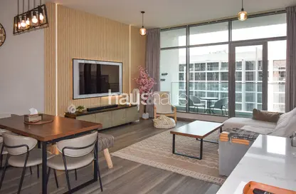 Apartment - 2 Bedrooms - 3 Bathrooms for rent in Acacia C - Acacia - Park Heights - Dubai Hills Estate - Dubai