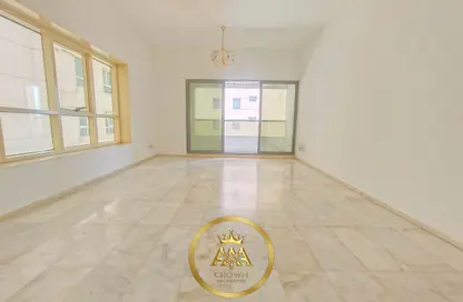 Apartment - 2 Bedrooms - 2 Bathrooms for rent in New Al Taawun Road - Al Taawun - Sharjah