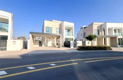 فيلا - 4 غرف نوم - 3 حمامات للايجار في كايا 1 - المرابع العربية 3 - دبي