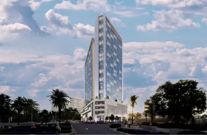 Apartment - Studio - 1 Bathroom for sale in The First Collection - Dubai Sports City - Dubai