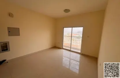 Apartment - 1 Bedroom - 1 Bathroom for rent in Al Naemiya Tower 3 - Al Naemiya Towers - Al Nuaimiya - Ajman
