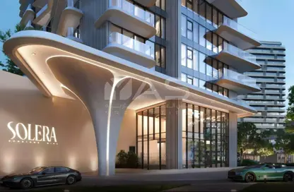 شقة - 2 غرف نوم - 3 حمامات للبيع في سوليرا داون تاون مينا - ميناء العرب - راس الخيمة - رأس الخيمة شقة - 2 غرف نوم - 3 حمامات للبيع في سوليرا داون تاون مينا - ميناء العرب - راس الخيمة - رأس الخيمة