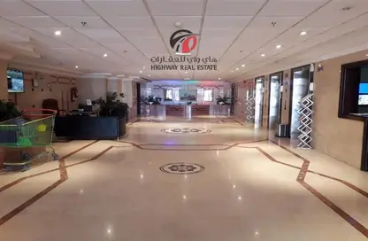شقة - غرفة نوم - 2 حمامات للايجار في النهدة 1 - النهدة - دبي - دبي